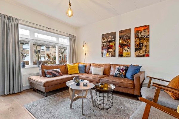 Medium property photo - Genooyerbergen 4, 5914 NS Venlo